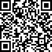 A szervezet oldalának QR-kódja