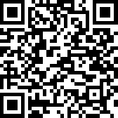 A szervezet oldalának QR-kódja