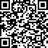 A szervezet oldalának QR-kódja