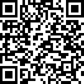 A szervezet oldalának QR-kódja