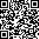 A szervezet oldalának QR-kódja