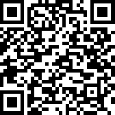 A szervezet oldalának QR-kódja