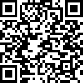 A szervezet oldalának QR-kódja