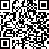 A szervezet oldalának QR-kódja
