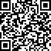A szervezet oldalának QR-kódja