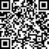 A szervezet oldalának QR-kódja