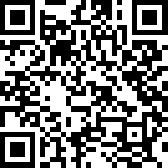 A szervezet oldalának QR-kódja