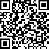 A szervezet oldalának QR-kódja
