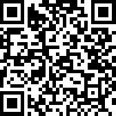 A szervezet oldalának QR-kódja