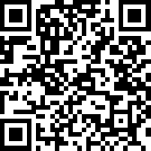 A szervezet oldalának QR-kódja