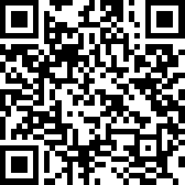 A szervezet oldalának QR-kódja