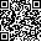 A szervezet oldalának QR-kódja