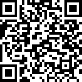A szervezet oldalának QR-kódja