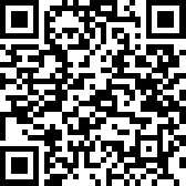 A szervezet oldalának QR-kódja