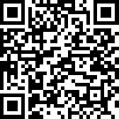 A szervezet oldalának QR-kódja