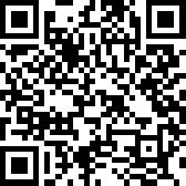 A szervezet oldalának QR-kódja