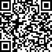 A szervezet oldalának QR-kódja