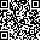 A szervezet oldalának QR-kódja