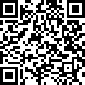 A szervezet oldalának QR-kódja