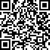 A szervezet oldalának QR-kódja