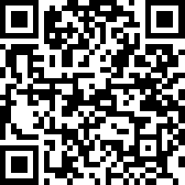 A szervezet oldalának QR-kódja