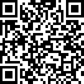 A szervezet oldalának QR-kódja