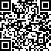 A szervezet oldalának QR-kódja