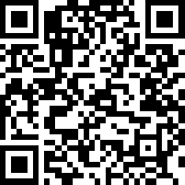 A szervezet oldalának QR-kódja