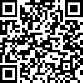 A szervezet oldalának QR-kódja
