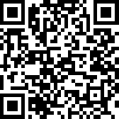 A szervezet oldalának QR-kódja