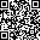 A szervezet oldalának QR-kódja