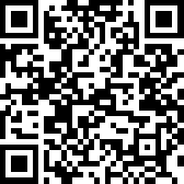 A szervezet oldalának QR-kódja