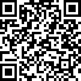 A szervezet oldalának QR-kódja
