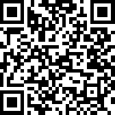 A szervezet oldalának QR-kódja