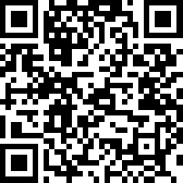 A szervezet oldalának QR-kódja