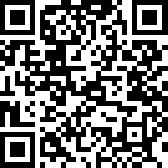 A szervezet oldalának QR-kódja