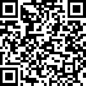 A szervezet oldalának QR-kódja