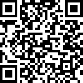 A szervezet oldalának QR-kódja