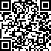 A szervezet oldalának QR-kódja
