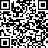 A szervezet oldalának QR-kódja