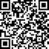 A szervezet oldalának QR-kódja