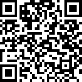 A szervezet oldalának QR-kódja