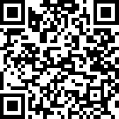 A szervezet oldalának QR-kódja