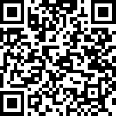 A szervezet oldalának QR-kódja