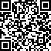 A szervezet oldalának QR-kódja