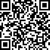 A szervezet oldalának QR-kódja
