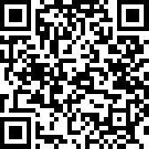 A szervezet oldalának QR-kódja
