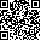 A szervezet oldalának QR-kódja