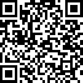 A szervezet oldalának QR-kódja