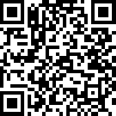 A szervezet oldalának QR-kódja